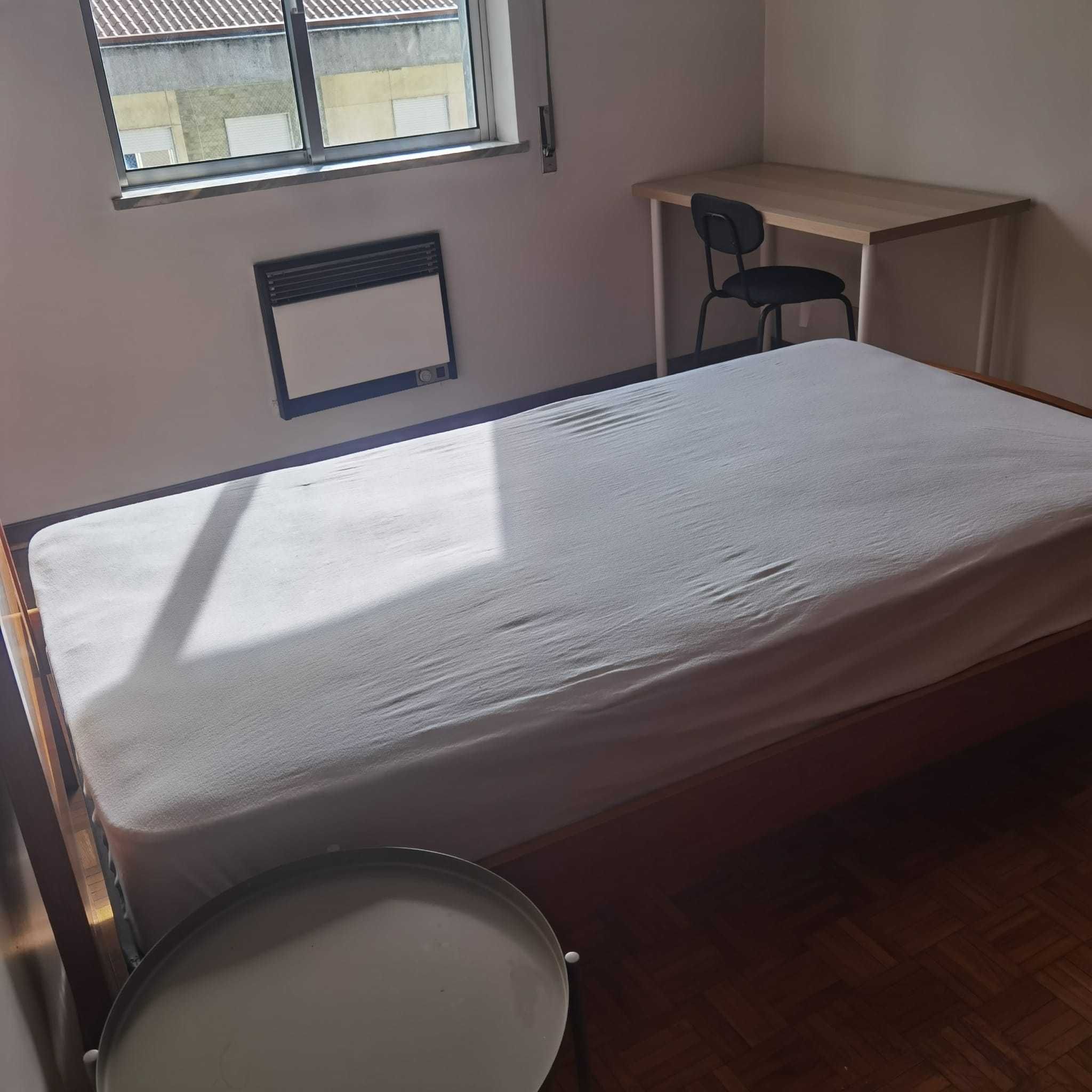 Quartos para arrendar