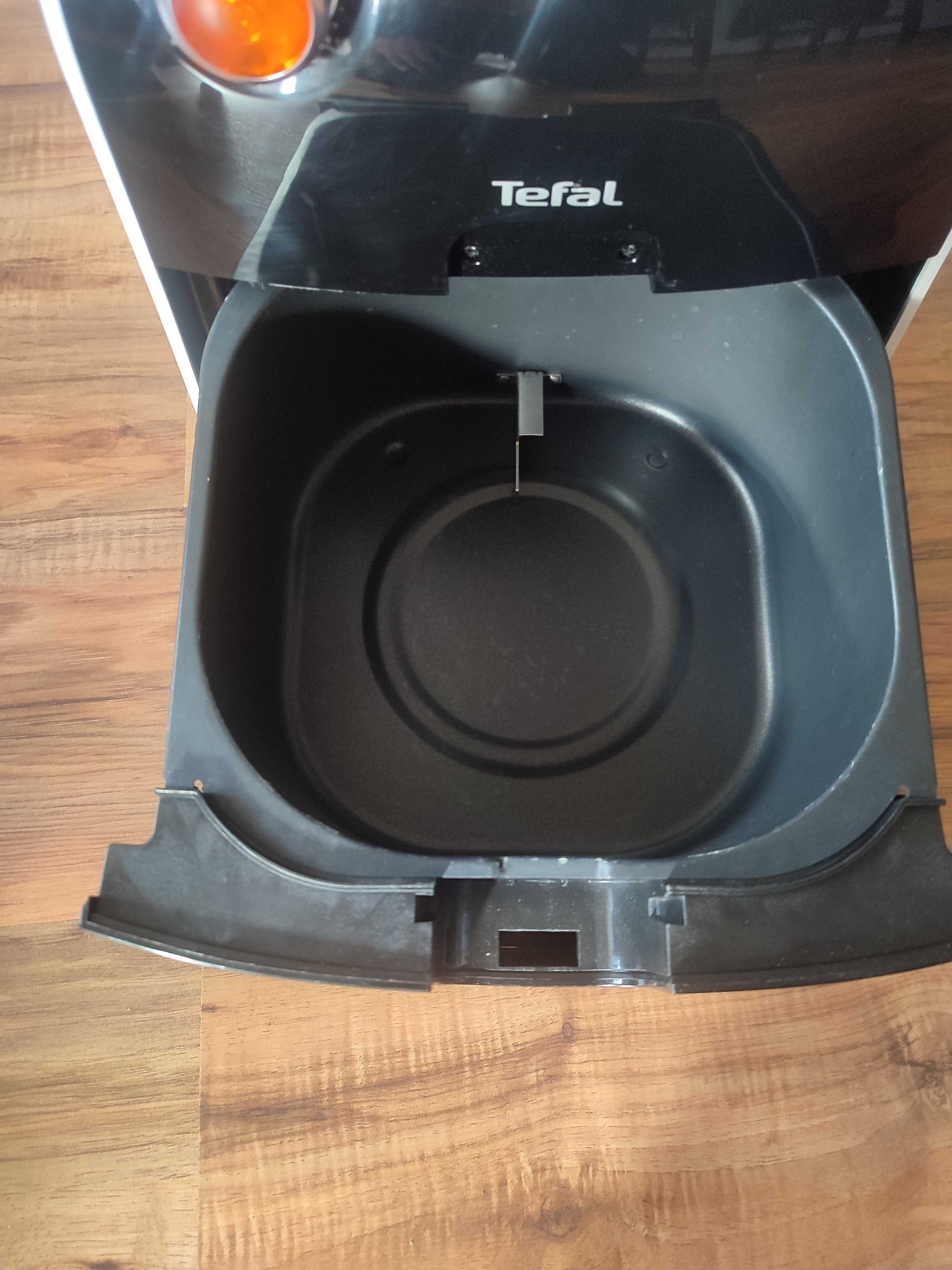 TEFAL frytownica frytkownica beztłuszczowa -50%