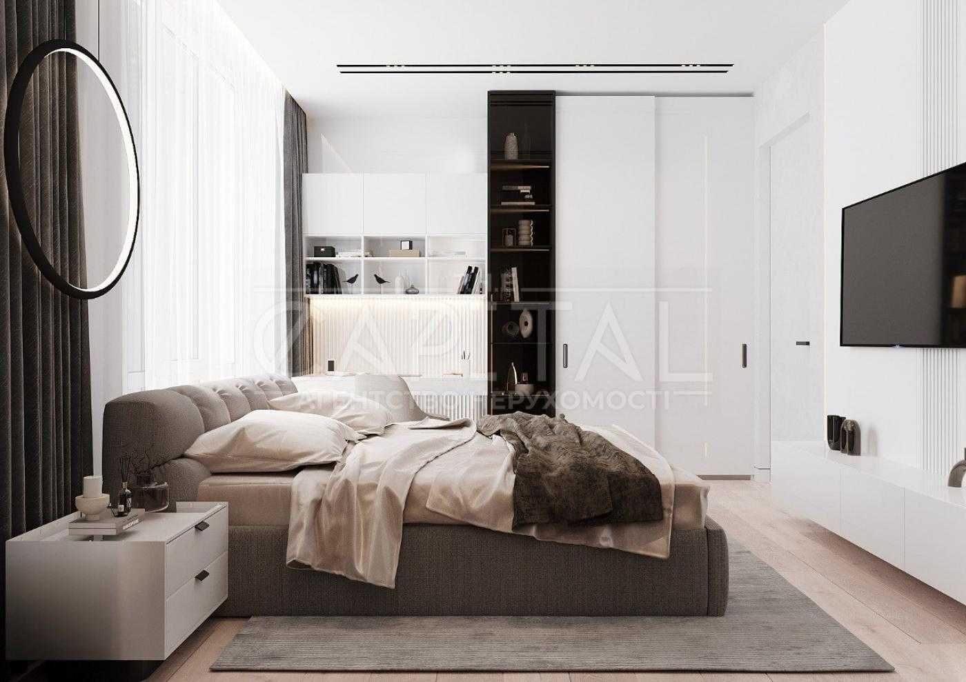 Продаж квартири, вул. Пимоненка Миколи, ЖК Greenville Park