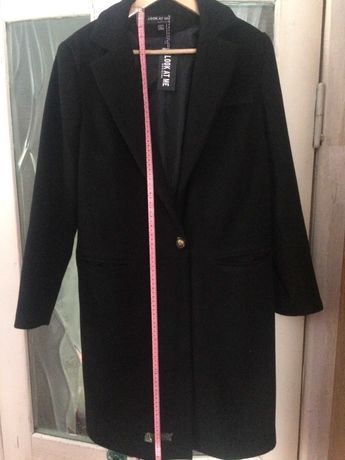 Пальто женское новое XL