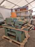 Wielopiła Torwegge H321 Obrzynarka Gąsienicowa 13Kw Orginał Niemiecka