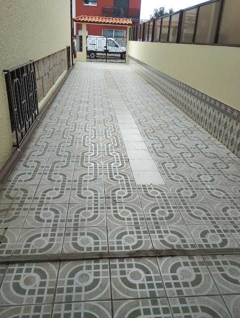 Andar moradia bem localizada  Vilarinho Macieira da Maia Vila do conde