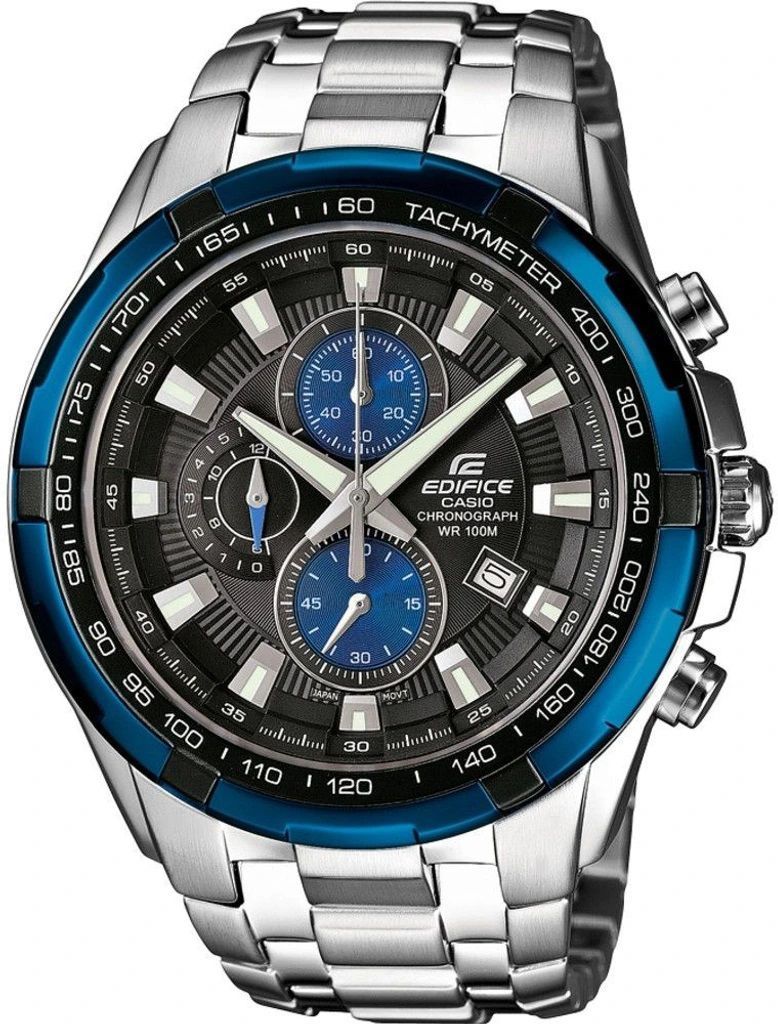 zegarek męski casio edifice ef-539d-1a2vudf