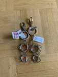 Breloczek z diamentami NOWE!!! Claire’s