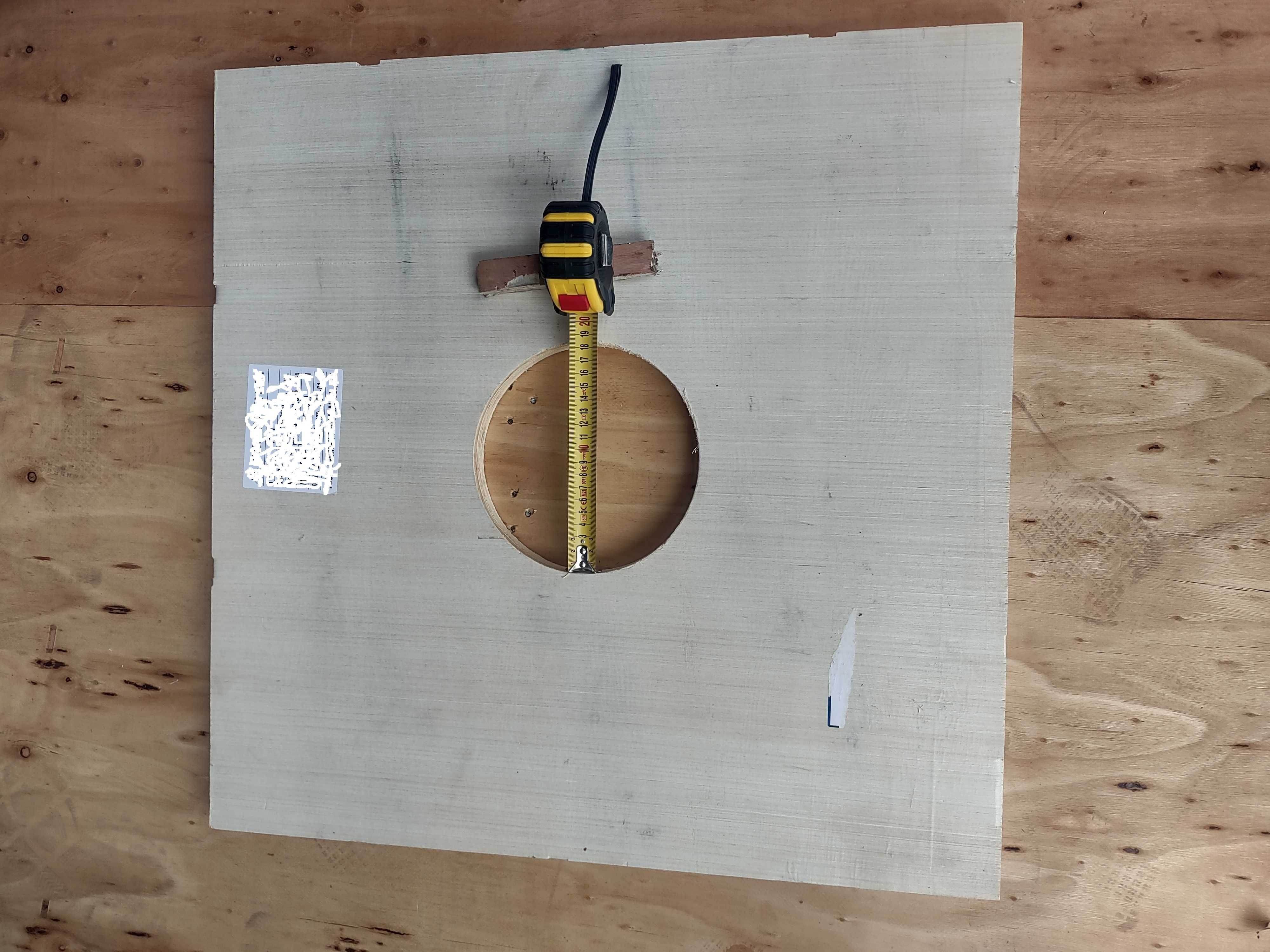 Mocne Palety ze sklejki 140x64cm i Sklejki