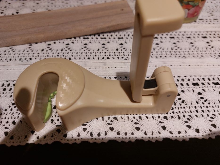 Suporte cabeceira para telemóvel