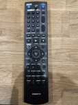 Comando Controlo Remoto gravador DVD LG RC397HM RC897T