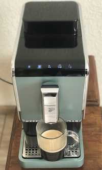Кофемашина кавоварка Tchibo