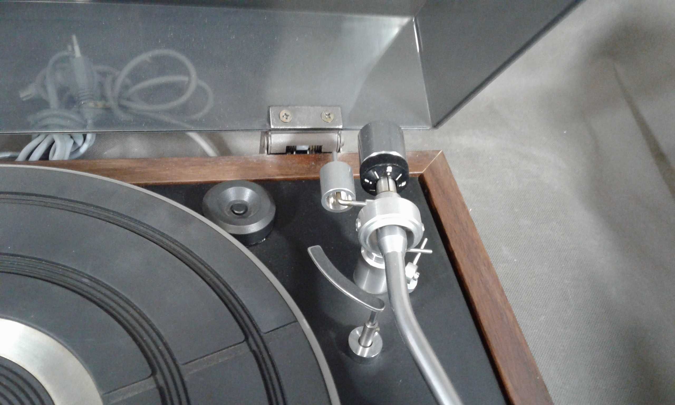 C.E.C BD-2000,gramofon stereo vintage