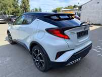 Toyota C-HR LIFT 2.0 Hybryda
