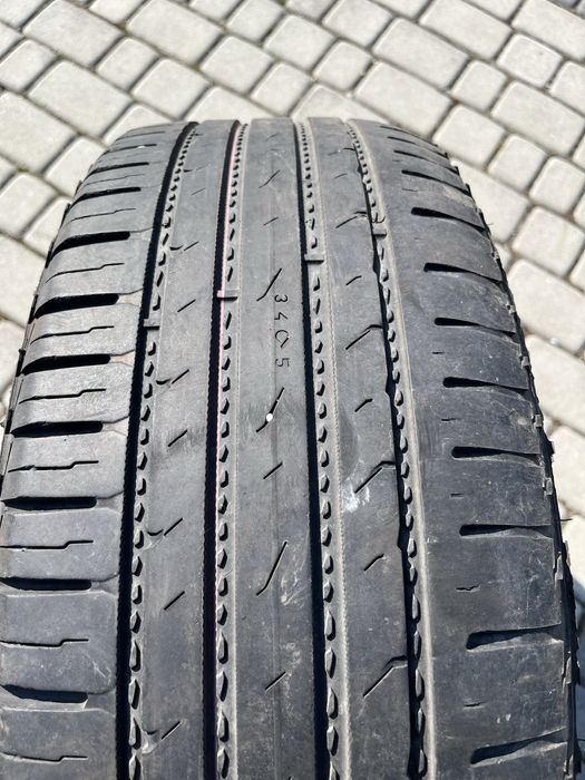 Alufelgi 5x108 18 cali Volvo XC60 XC90 XC40 opony lato 235/60/19