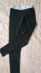 Legginsy  czarne r XS