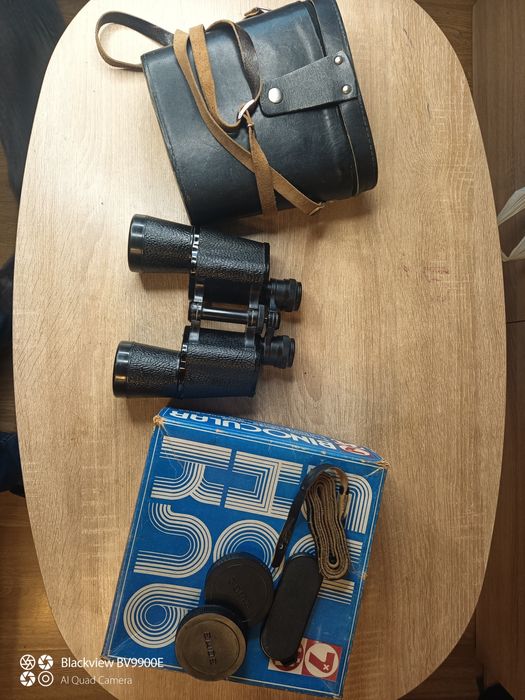 Бінокль БПЦ 7х50 ссср 1982р чудовий стан