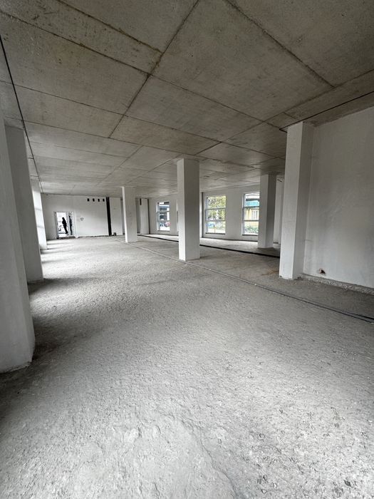 Продаж комерційного приміщення вул. Шота Руставелі