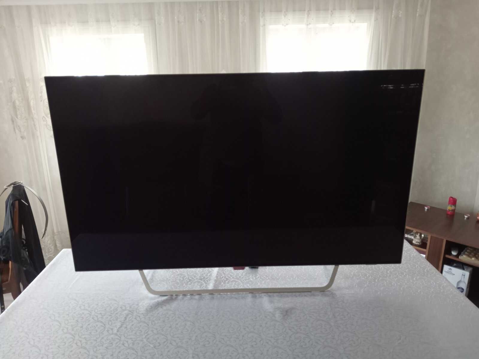 Телевізор OLED Philips 55POS9002/12 -робочий