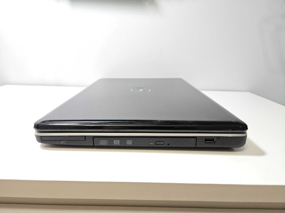 Dell Inspiron 1750 Intel T4300 3GB 320GB HDD 17 cali Win 10