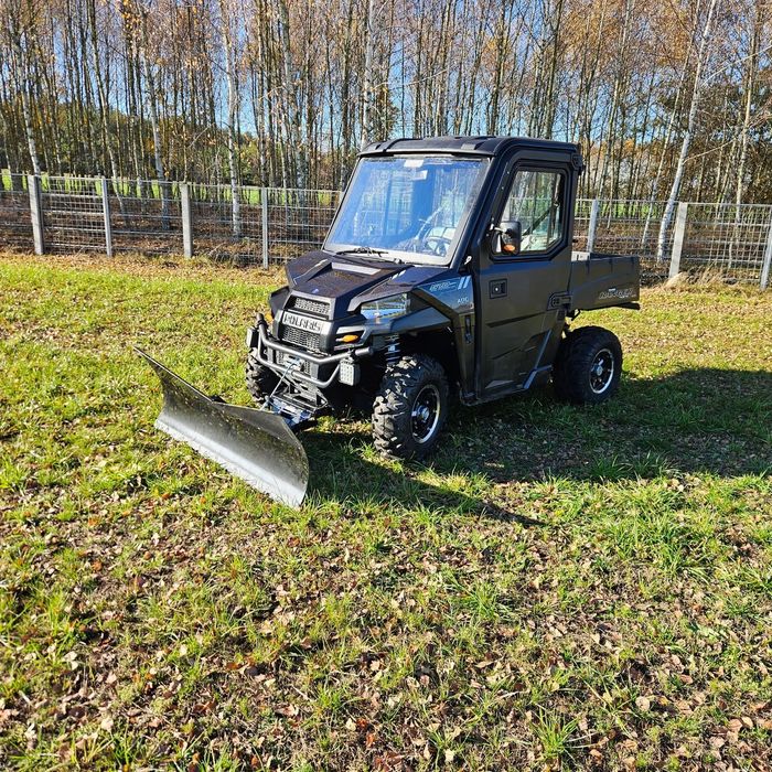 Polaris Ranger Polaris Ranger 570 UTV wspomaganie ABS