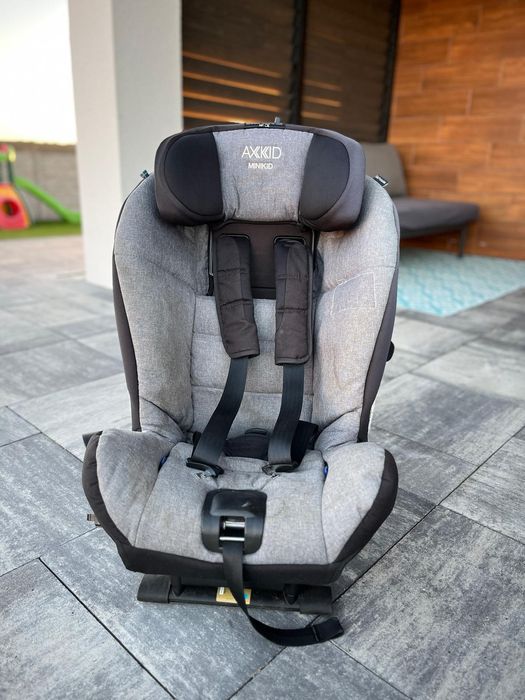 Fotelik axkid minikid