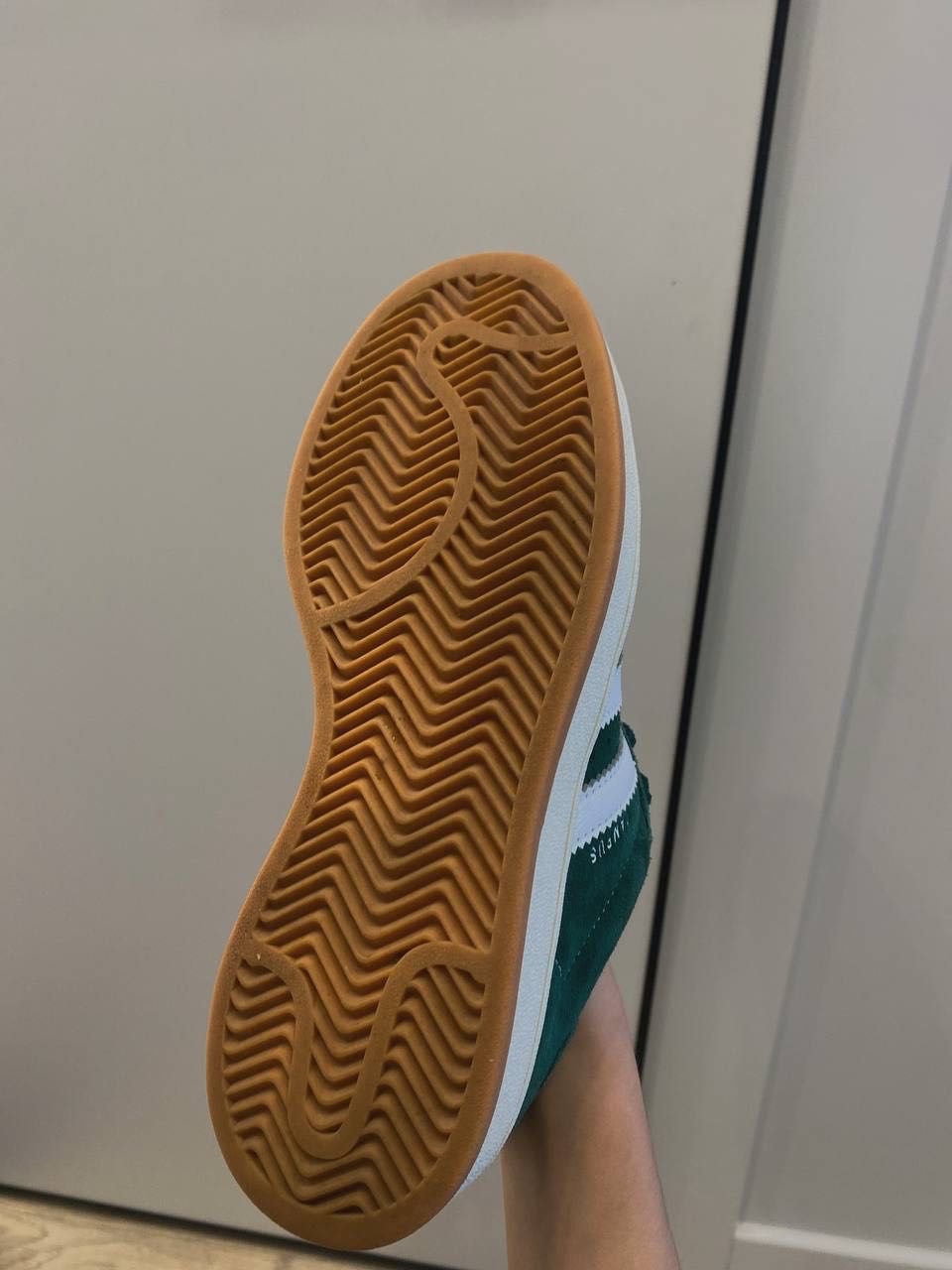 Кросівки Adidas Campus 00s