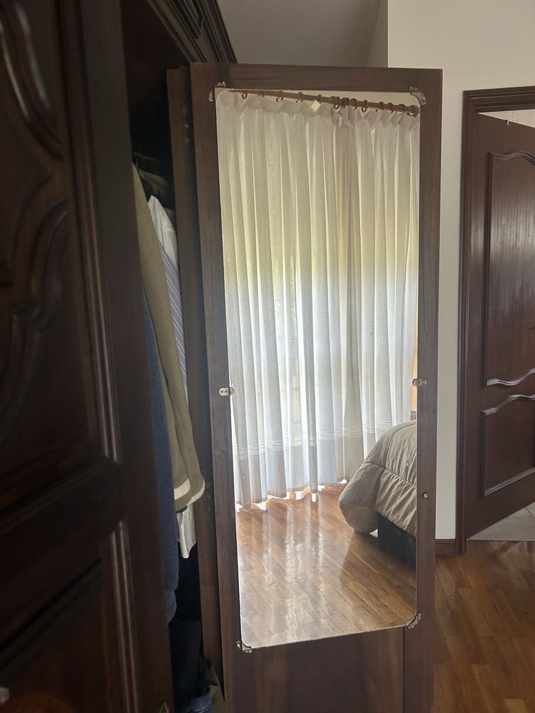 Mobilia de quarto