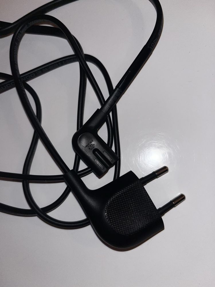 Przewód zasilajacy telewizor kabel zasilajacy 1,5m