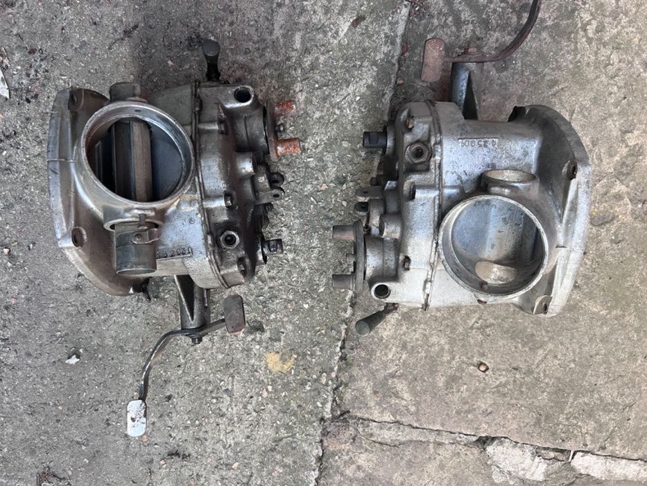 Коробки переключения передач Урал, Днепр, МТ