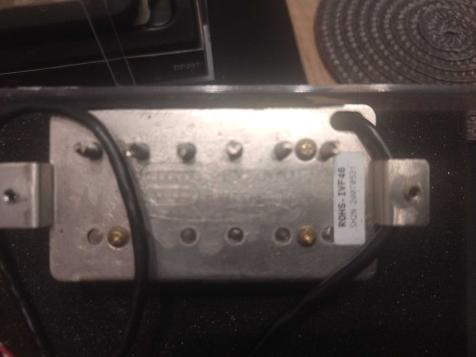 Seymour Duncan SH-2N BLK