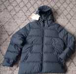 Kurtka puchowa Jack Wolfskin