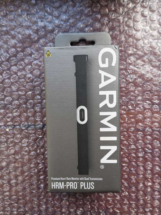 Garmin HRM-Pro plus