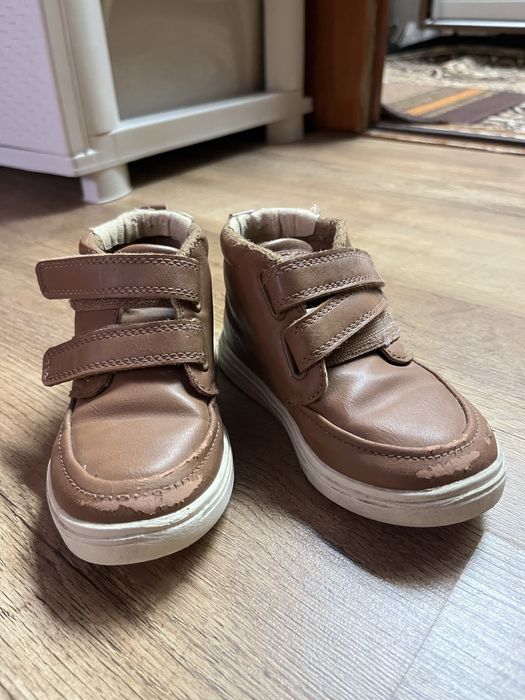 Черевики осінні Next 25,5 (16,5 см)