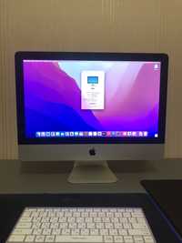 Моноблок iMac i5/12Gb/256 SSD/ OS Ventura