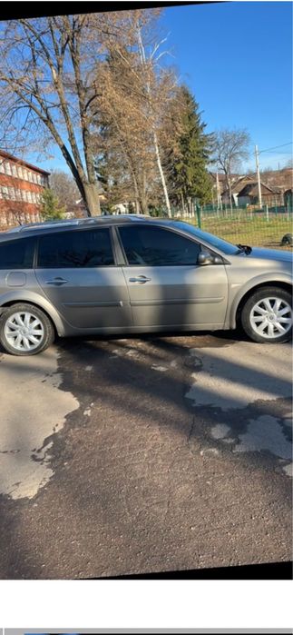 Продам своє авто 2008р