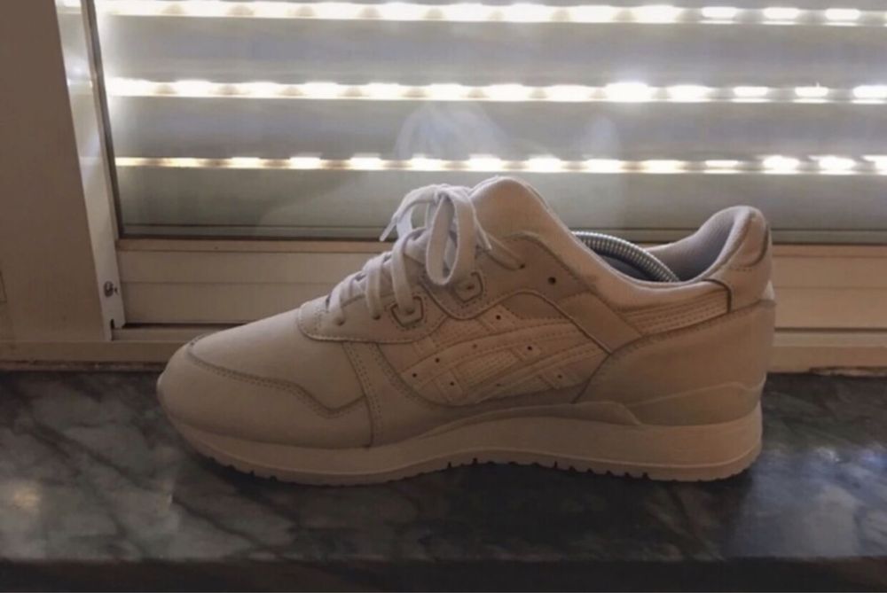 Asics Gel Lyte III