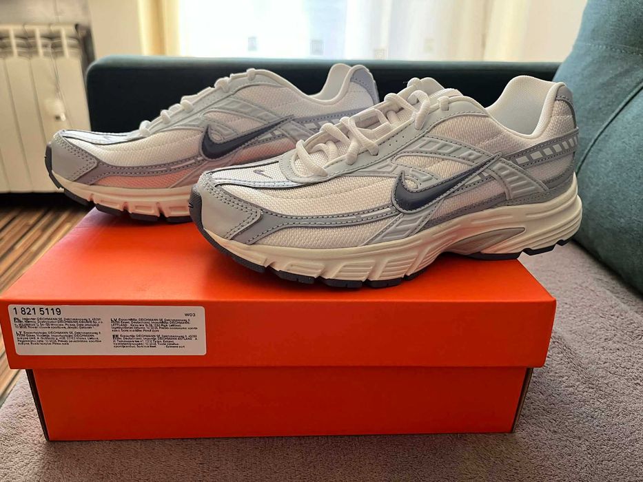 Nike Initiator damskie rozmiar 38