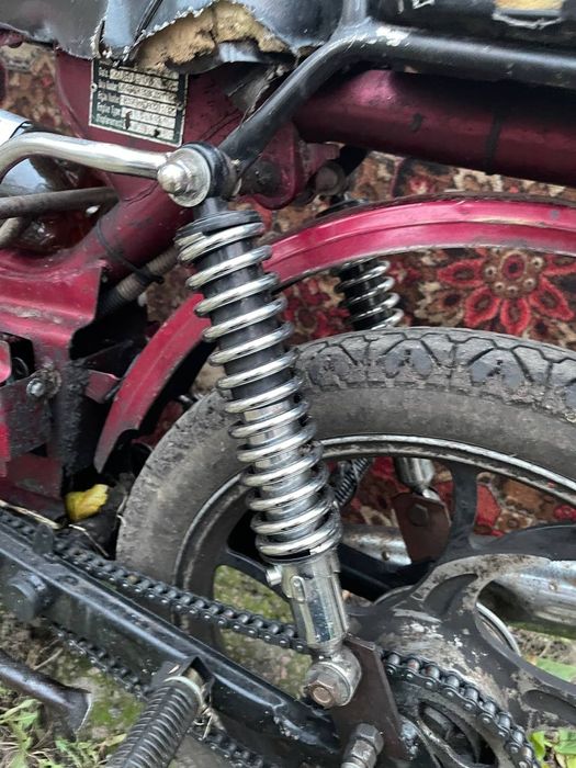 Продам дельту по запчастинам