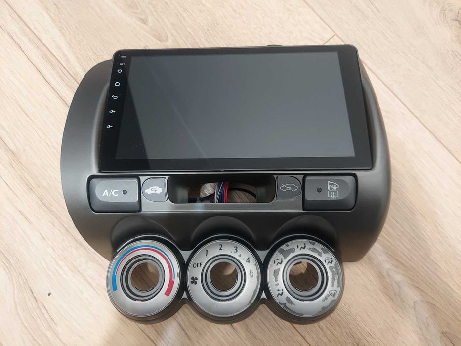 Sprzedam radio android do Hondy Jazz