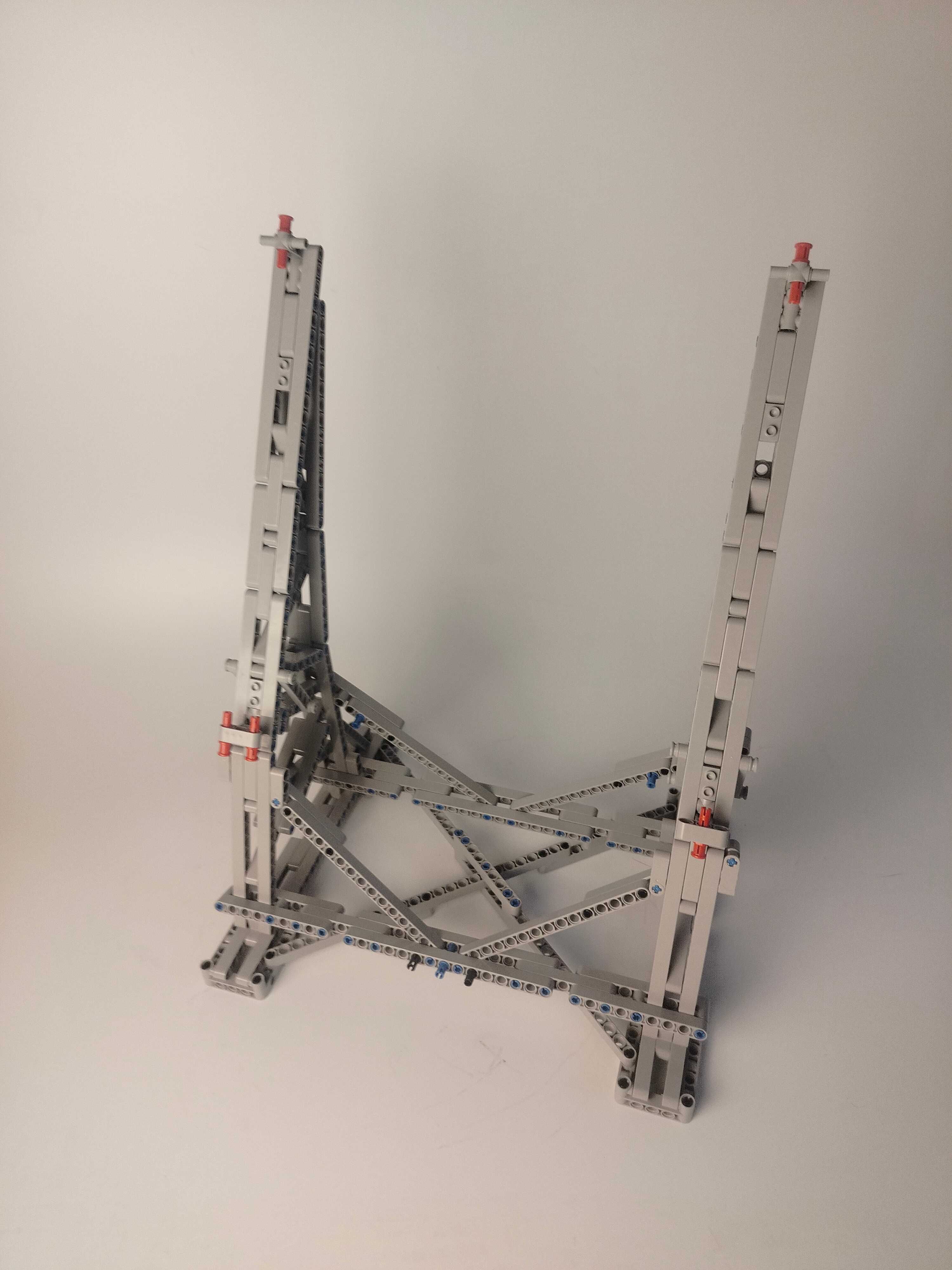 Zestaw LEGO 75192 Sokół Milenium