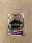 Vendo cromo Energy - Viktor Gyokeres (Sporting CP) - Champions 24-25