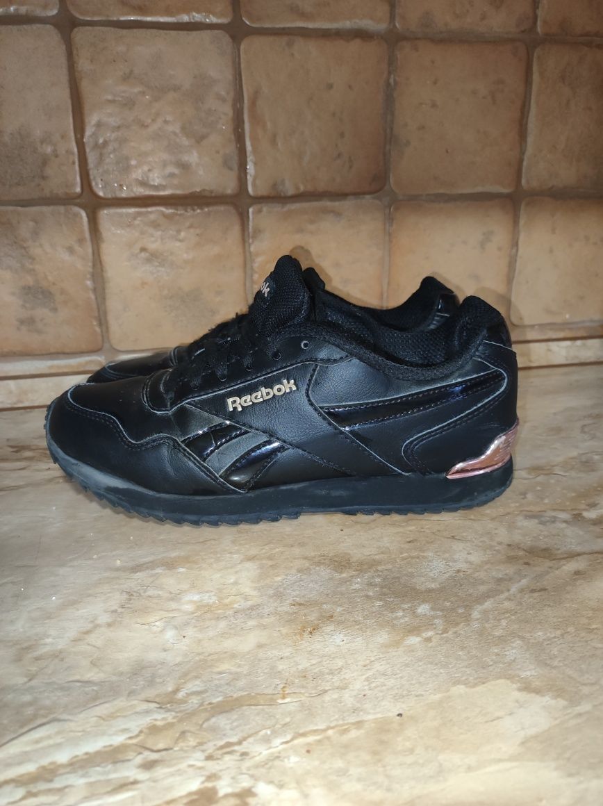 Buty damskie Reebok