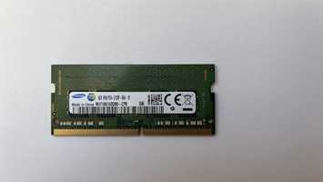 Kość RAM DDR4 4gb samsung 2133 mhz