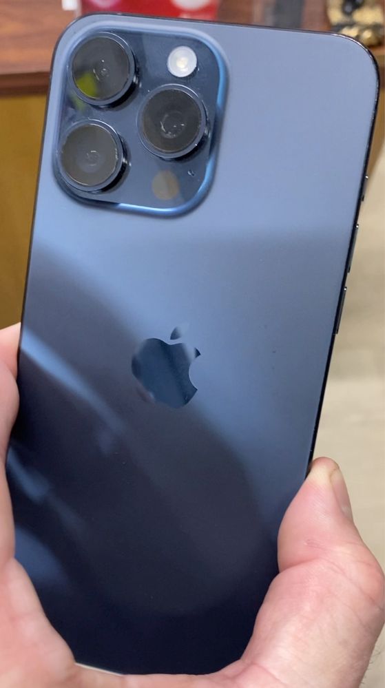 Iphone 15 Pro Max 256 GB (опис!)