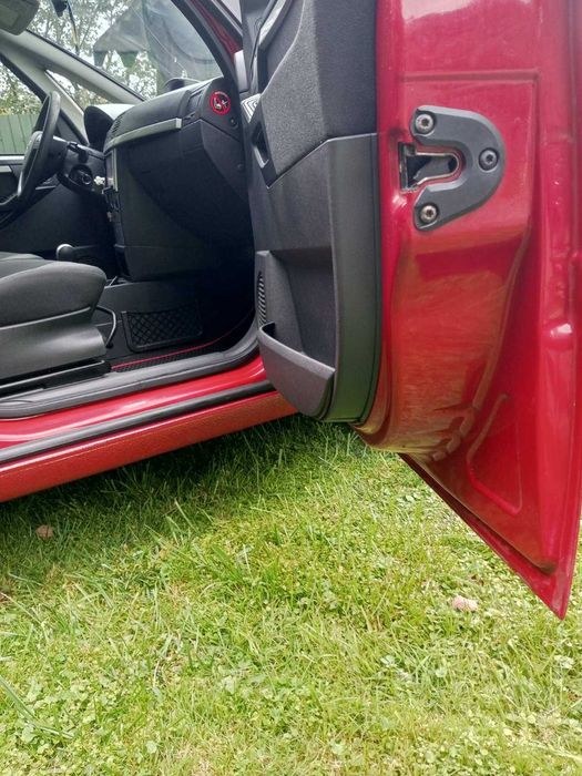 продам опель мерива а