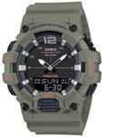 Zegarek Męski CASIO HDC-700-3A2VDF