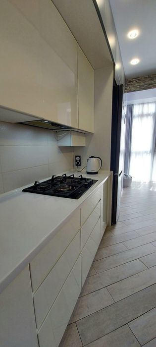 Довгострокова оренда 2к квартира ЖК Міленіум