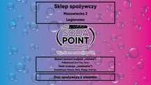 Sodastream Legionowo, Mazowiecka 2 Wymiana nabojów CO2