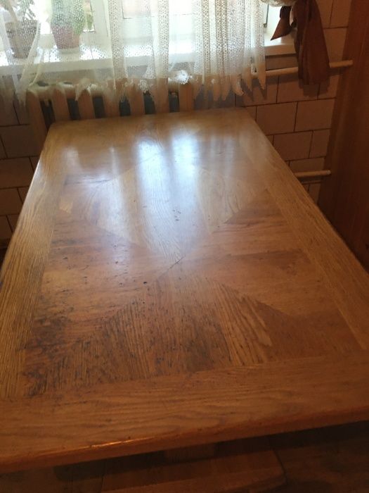 Продам стіл дерев’яний