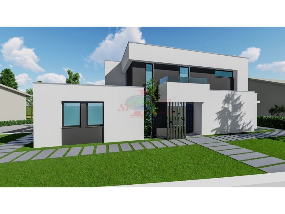 Lote de terreno com projeto aprovado