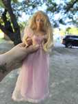 Barbie Vintage Wedding Day 1966