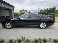 Mercedes S klasa 350 d 4 Matic 9G -Tronik