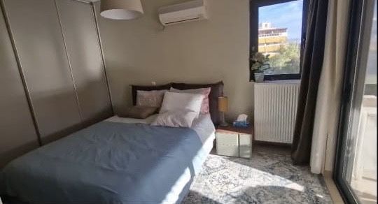 Продаж апарт.150м2, з видом на море Афіни